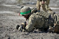 В Украине планируют увеличить программу базовой военной подготовки – Генштаб