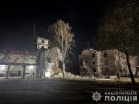 В Шостке возросло количество пострадавших в результате российского удара