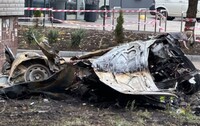 В Кривом Роге завершили спасательную операцию после атаки рф, количество пострадавших возросло
