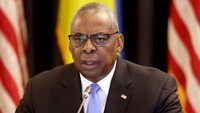 США выделили Украине пакет военной помощи на 400 млн долларов