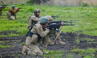 Рекрутинг в ВСУ: в Минобороны раскрыли, какая область является лидером по количеству обращений