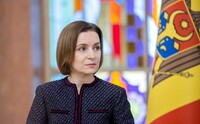 В Молдове подсчитали 100% протоколов на выборах президента и референдуме