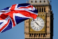 Великобритания предоставит Украине почти 3 млрд долларов от замороженных активов рф