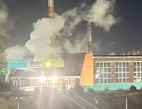 В рф ночью под ударом дронов оказались три спиртзавода
