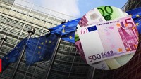 Европарламент поддержал выделение Украине до 35 млрд евро за счет замороженных активов рф