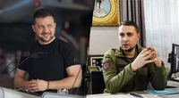 Зеленский прокомментировал слухи об увольнении Буданова