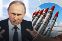 Российское ТВ упоминало о ядерном оружии ежедневно с 2022 года – исследование