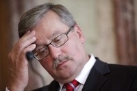 Коморовский проиграл выборы президента Польши