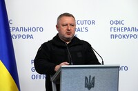 Костин подает в отставку с должности генерального прокурора