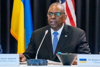Глава Пентагона подтвердил присутствие  военных КНДР в россии