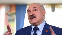 Лукашенко заявил о намерении участвовать в выборах президента Беларуси
