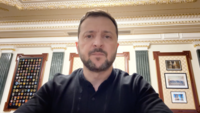 Зеленский о военных из КНДР: есть данные о подготовке в рф двух подразделений, может даже бригад