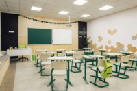Когда начнутся школьные каникулы в Киеве: ответ КГГА