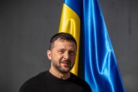 Презентация «Плана победы» и решения по МСЭК: топ обещаний Зеленского за месяц