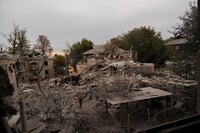 В Днепре снова возросло количество жертв и пострадавших в результате ракетной атаки