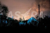 В Воронежской области рф ночью были атакованы два спиртзавода
