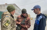 Кабмин разрешил ТЦК обмениваться данными о военнообязанных с СБУ и полицией