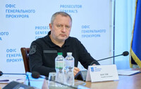 Зеленский внес в ВР представление на увольнение генпрокурора Костина
