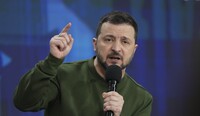 Мы могли бы захватить Курскую АЭС, если бы захотели этого – Зеленский