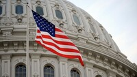 США ввели масштабный пакет санкций против лиц, помогающих россии вести войну
