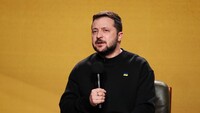Украина пошлет Южной Корее подробный запрос касательно оружия для ВСУ – Зеленский