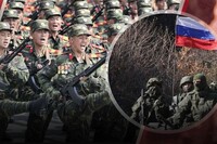 Первые солдаты КНДР уже попали под обстрел на Курщине – ЦПД