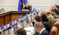 Кабмин зарегистрировал законопроект о ликвидации МСЭК
