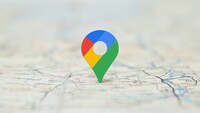 В Google прокомментировали публикацию карт с военными объектами Украины