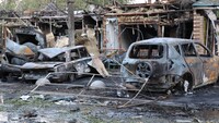 В Запорожье снова возросло количество пострадавших в результате российской атаки
