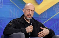 Шмыгаль заявил, что повестки в первую очередь рассылают тем, кто не работает и не платит налоги