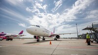 Появился новый прогноз относительно начала работы аэропортов в Украине
