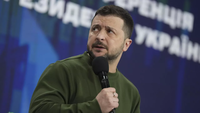 Зеленский сообщил о первых потерях среди военных КНДР в боях против ВСУ