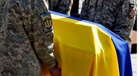 Украина вернула тела еще более 500 павших защитников