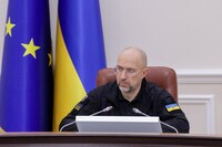 Скандальный «закон о дровах»: Шмыгаль заявил, что никаких ограничений на заготовку «нет и не будет»