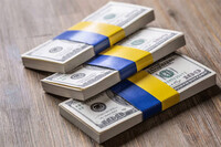 Украина получит грант на 1,37 млрд долларов в рамках проекта Всемирного банка