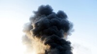 На российском химкомбинате, который поразили дроны, раздался еще один взрыв – СМИ