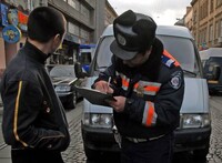 Суд запретил гаишникам штрафовать водителей