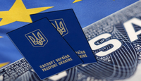 В МИД Украины уже знают дату введения безвизового режима с ЕС