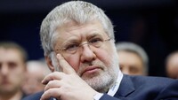 Коломойский пообещал подать в суд на Украину