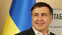 Без проволочек. Саакашвили – официально губернатор Одесской области