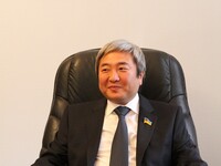 Гибкий мэр: как городской голова Запорожья пытается в очередной раз получить поддержку избирателей?