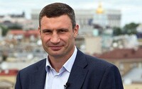 В День Киева Кличко пообещал киевлянам не повышать квартплату