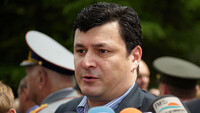 Квиташвили назвал виновных в срыве госзакупок инсулина и лекарств для ВИЧ-инфицированных