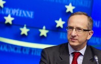 ЕС не решит конфликт на Донбассе – Томбинский