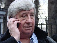 Генпрокурора Украины обвиняют в заангажированности и непрофессионализме