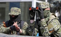 С чем связано наступление террористов: мнения и дальнейшие прогнозы