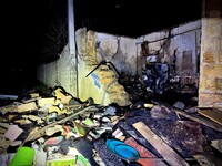 Удар дронов по Одессе: количество пострадавших выросло