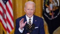 Байден будет убеждать Трампа в продолжении поддержки Украины – Белый дом