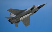 В ЦПД объяснили, зачем россия имитировала пуски ракет из МиГ-31 и Ту-95МС