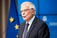 Боррель о поставке миллиона снарядов Украине: мы почти сделали это